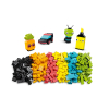LEGO(R) CLASSIC 11027 Kreatywna zabawa neonowymi k